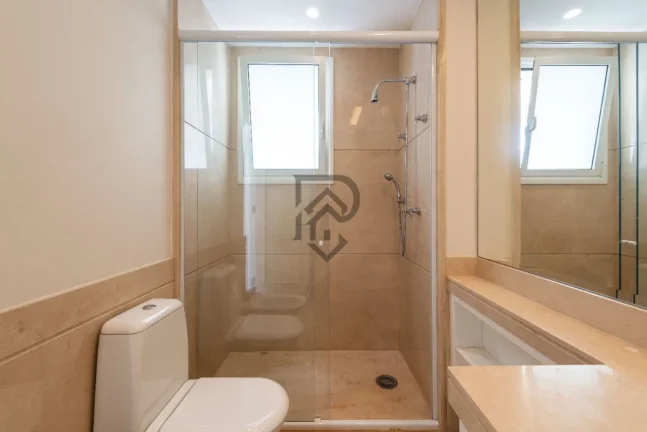 Imagem Apartamento Alto Padrão jardins Edifício Dante Alighieri