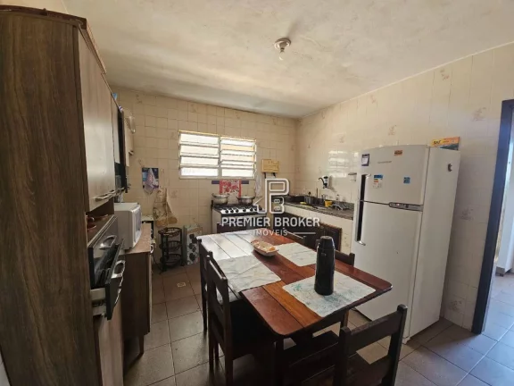 Imagem Casa à venda, 180 m² por R$ 560.000,00 - Artistas - Teresópolis/RJ