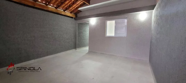 Imagem Casa com 2 dormitórios à venda, 87 m² por R$ 680.000,00 - Ocian - Praia Grande/SP