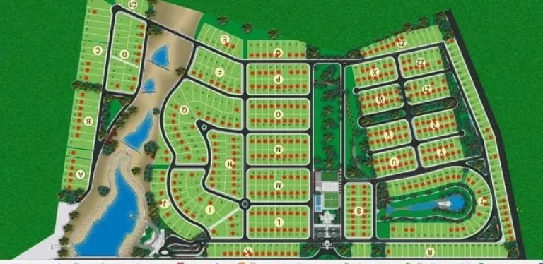 Imagem TERRENO RESIDENCIAL em TERESINA - PI, Tabajara