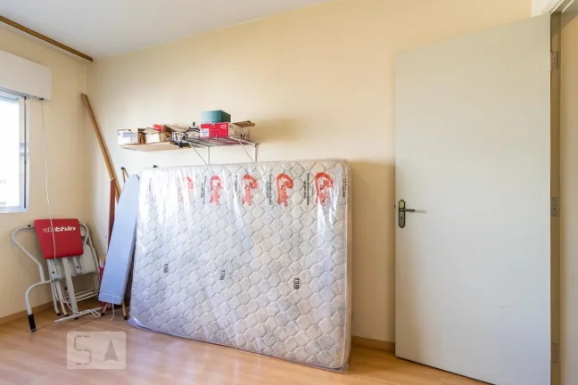 Imagem Apartamento à Venda - Vila Mariana, 2 Quartos, 94 m2