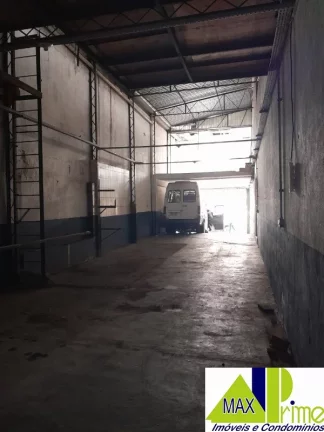 Imagem SOBRADO 02 DORMITÓRIOS COM SALÃO COMERCIAL