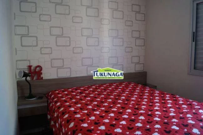 Imagem Apartamento à venda, 62 m² por R$ 500.000,00 - Vila Miriam - Guarulhos/SP