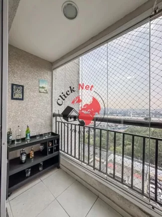 Imagem Encante-se com este apartamento à venda no bairro Planalto na Av. Dom Jaime – Conforto, lazer e localização privilegiada!