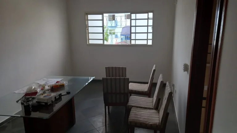 Imagem Casa 4 Dormitórios Jardim Saira -Sorocaba/SP