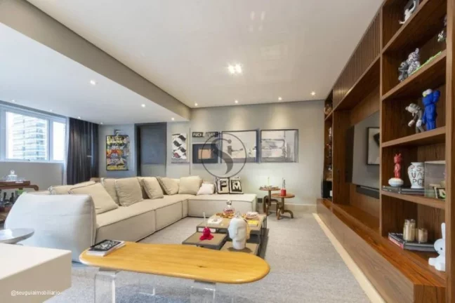 Imagem APARTAMENTO RESIDENCIAL em SÃO PAULO - SP, VILA NOVA CONCEIÇÃO