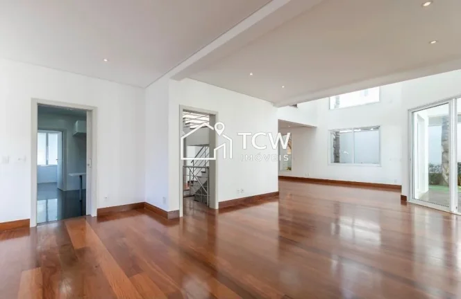 Imagem Casa à venda no bairro Jardim Petrópolis - São Paulo/SP, Zona Sul