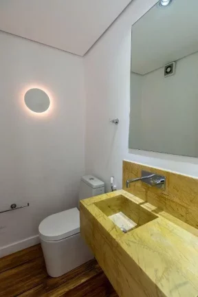 Imagem Conjunto à venda, 47 m² por R$ 790.000,00 - Itaim Bibi - São Paulo/SP