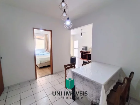 Imagem Apartamento à venda na Praia do Morro, Guarapari ! Com 3 quartos, 2 suítes e área privativa