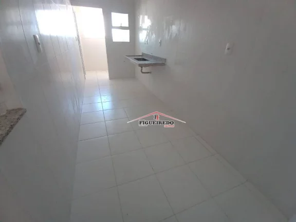 Imagem Apartamento à venda, 101 m² por R$ 630.000,00 - Vila Assunção - Praia Grande/SP