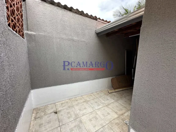 Imagem Casa Padrão