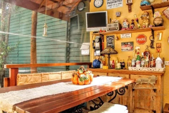 Imagem Casa Capivari