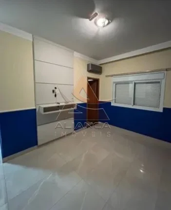 Imagem Casa Condomínio - Ribeirão Preto - Portal da Mata