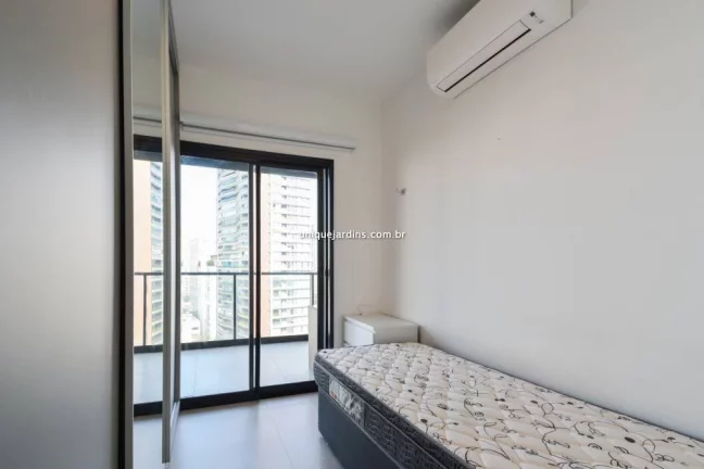 Imagem Apartamento à venda Pinheiros São Paulo