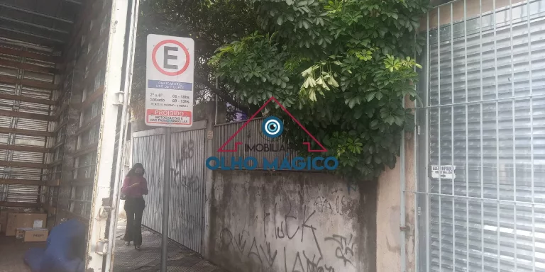 Imagem Terreno Centro de Osasco - Plano - 300 m²