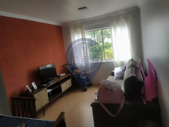 Imagem Apartamento à venda em São Paulo-SP, Jardim Vilas Boas! 3 quartos, 2 salas, 2 banheiros, 1 vaga, 66m². Confira!