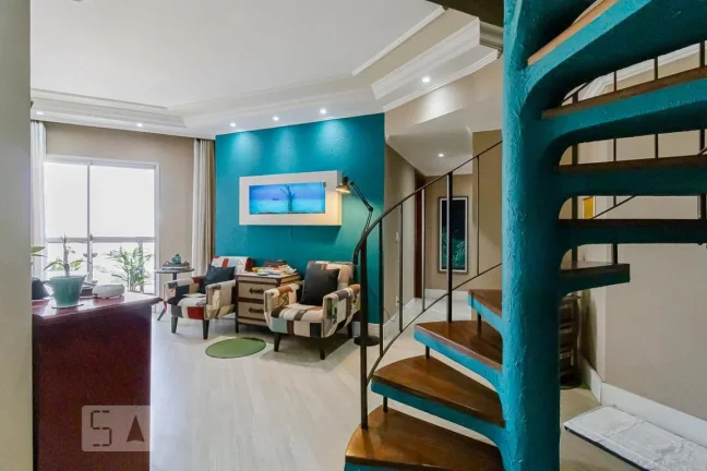 Imagem Apartamento à Venda - Ipiranga, 3 Quartos, 160 m2