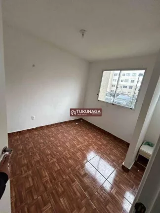 Imagem Apartamento à venda, 41 m² por R$ 250.000,00 - Jardim Santo Expedito - Guarulhos/SP