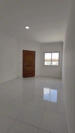 Imagem Sobrado com 3 dormitórios à venda, 124 m² por R$ 585.000,00 - Parque Morumbi - Mogi das Cruzes/SP