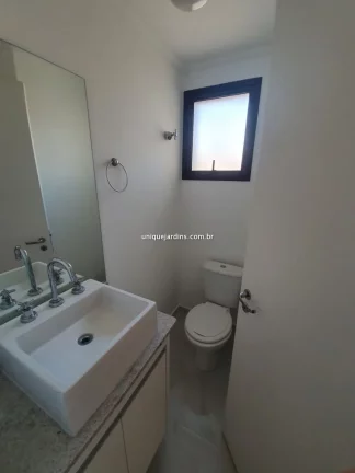 Imagem Apartamento para alugar Vila Nova Conceição São Paulo