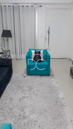 Imagem Ibiti Royal Park - Venda Sobrado | AT 275 m² | AC 261 m² | 3 Suítes | 5 Banheiros | 4 Vagas