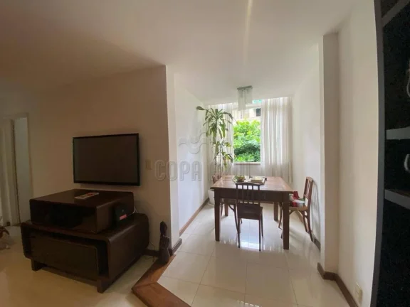 Imagem Andaraí - Residencial › Apartamento com 2 quarto(s) a Venda