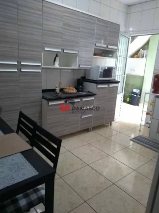 Imagem Casa à venda 3 Quartos, 2 Suites, 2 Vagas, Rudge Ramos, São Bernardo do Campo - SP