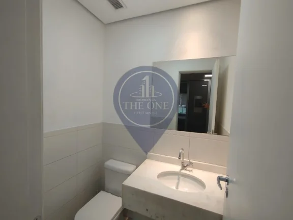 Imagem Sala Comercial de Luxo para Locação em Cerqueira César, São Paulo-SP: 4 Salas, 5 Vagas de Garagem, 166,87 m²