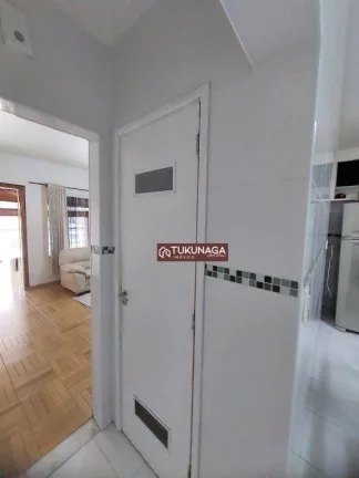 Imagem Sobrado com 2 quartos à venda, 155 m² por R$ 639.000 - Vila Augusta - Guarulhos/SP