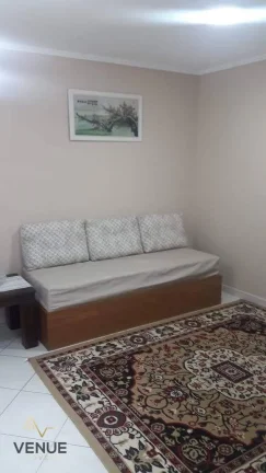 Imagem Apartamento com 1 dormitório à venda, 30 m² por R$ 254.400,10 - Brás - São Paulo/SP