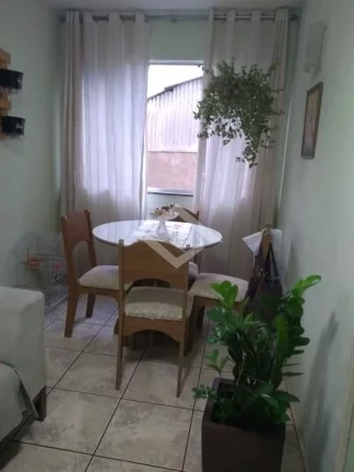 Imagem Apartamento no Condomínio Solar da Gabela em Campo Grande –