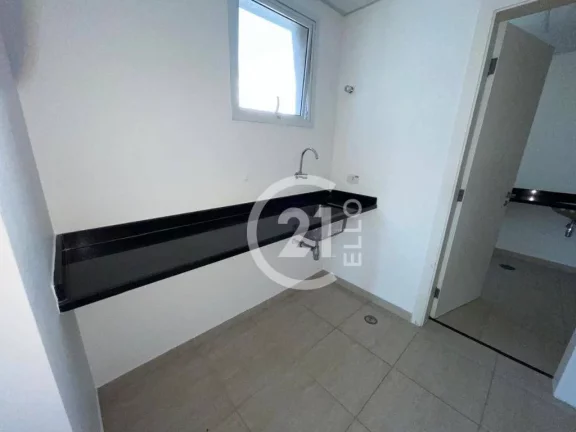 Imagem Conjunto para alugar, 169 m² por R$ 22.660,46/mês - Moema - São Paulo/SP