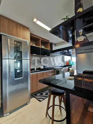 Imagem Apartamento Padrão 1 dorm no Itaim
