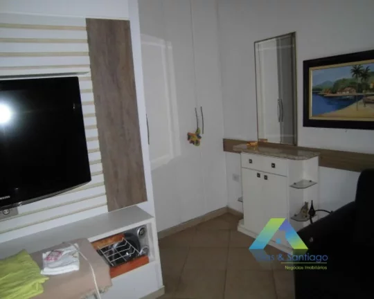 Imagem Sobrado Residencial à venda, Jardim Montreal, São Bernardo do Campo - .