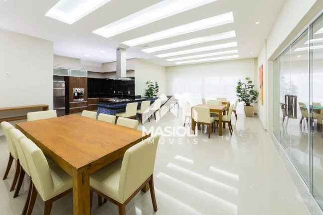 Imagem Apartamento com 3 dormitórios à venda, 1105 m² por R$ 1.200.000,00 - Centro de Vila Velha - Vila Velha/ES
