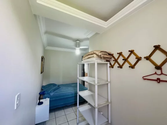 Imagem Apartamento à Venda, 113m2, 3 Dormitórios ( 3 suites),2 Vagas - Ingleses , Florianópolis, SC