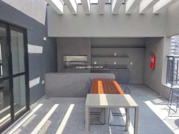 Imagem Apartamento à venda Pinheiros São Paulo