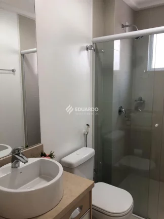 Imagem Residencial Spazio Del Mare, apartamento com 3 suítes à venda, 132 m², Centro, B