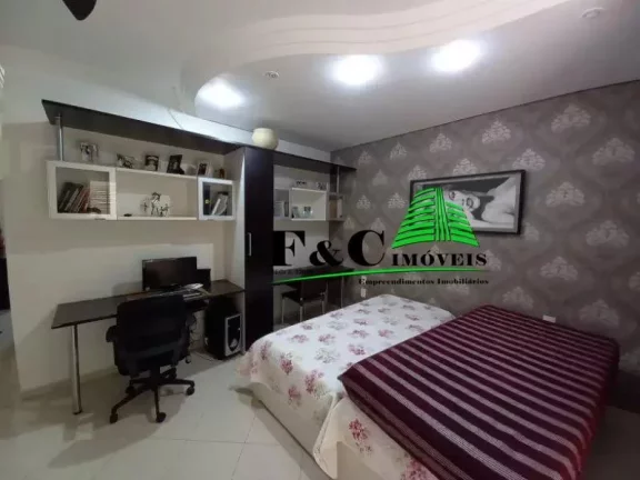 Imagem Casa em Condomínio para Venda em Limeira, Jardim Residencial Alto da Capela, 4 dormitórios, 1 suíte, 4 banheiros, 4 vagas