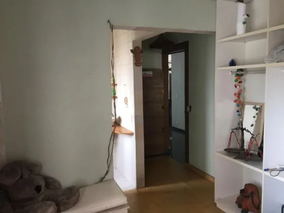 Imagem COBERTURA COM 4 DORMITÓRIOS À VENDA, 440 M² POR R$ 1.280.000,00 - EMBARÉ - SANTOS/SP