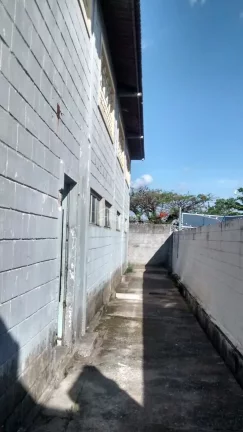 Imagem Oportunidade única de adquirir um pavilhão logístico com 317
