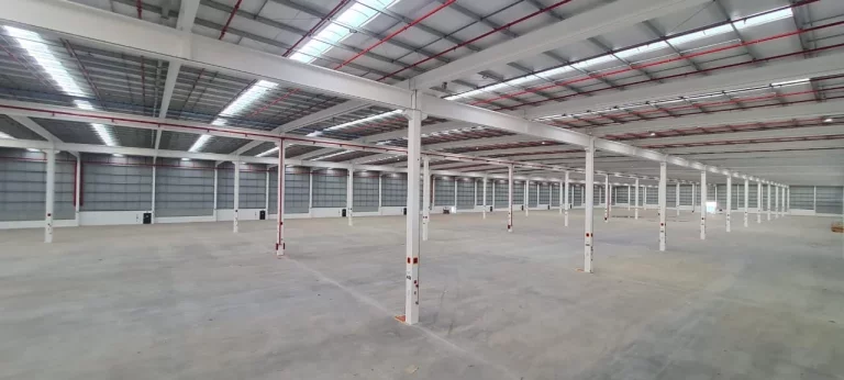 Imagem GALPAO INDUSTRIAL em ARAQUARI - SC, Corveta