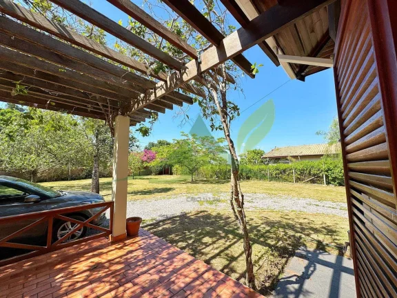Imagem Chácara à Venda em Jarinu - Estilo de Fazenda e Próxima de São Paulo