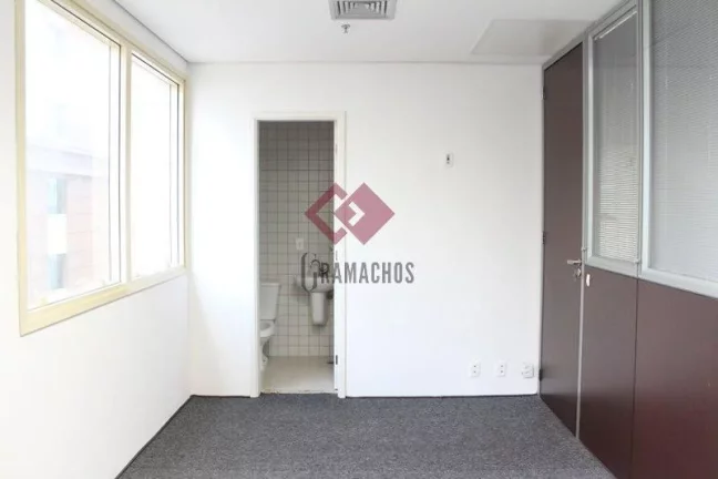 Imagem Conjunto Comercial para Aluguel - na Consolação | Gramachos