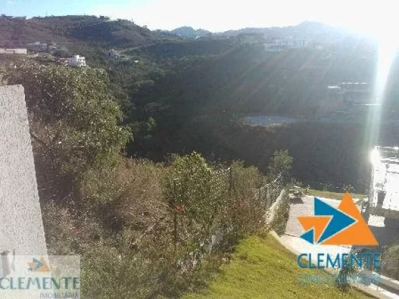 Imagem Lote de 1.500 m2 Residencial VALE DOS CRISTAIS Nova Lima MG