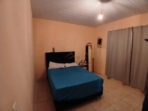 Imagem Sítio com 2 dormitórios à venda, 36000 m² por R$ 530.000,00 - Congonhal - Tatuí/SP