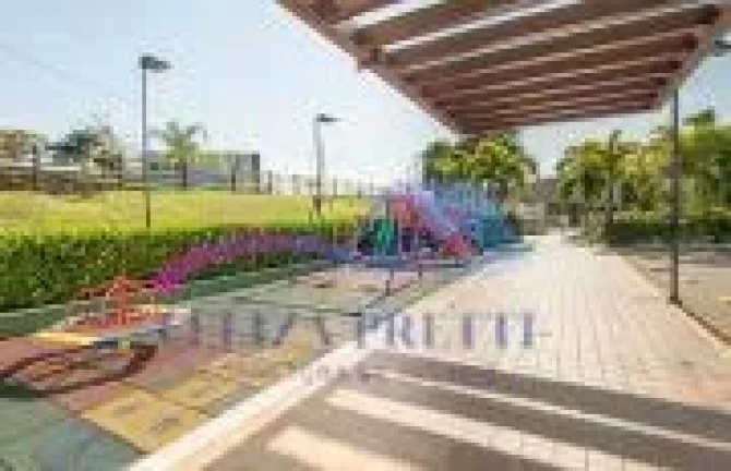 Imagem Excelente terreno no condomínio Riviera Park Residence você pode desfrutar das Casas e Lotes disponíveis.