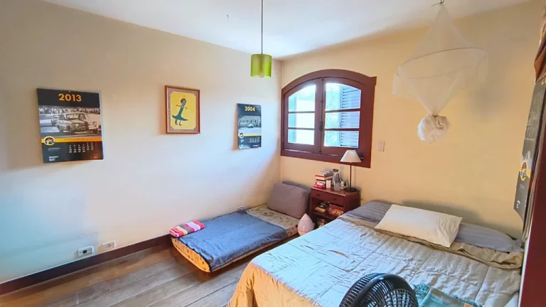 Imagem CASA RESIDENCIAL em São Paulo - SP, Alto de Pinheiros