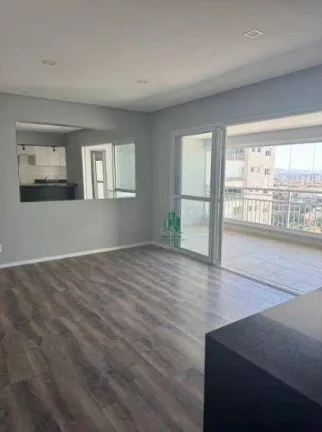Imagem Apartamento à venda, 116 m² por R$ 1.400.000,00 - Maia - Guarulhos/SP