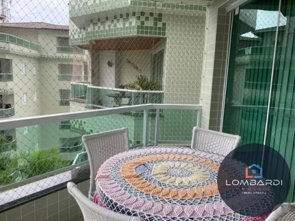 Imagem Apartamento para Venda em Ubatuba/SP